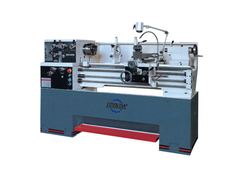 Engine Lathe 