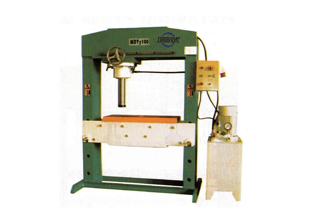 Workshop Press-MDYY