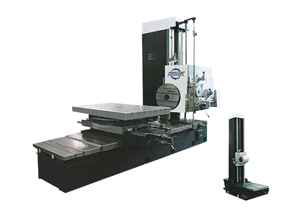 Horizontal Boring Machine