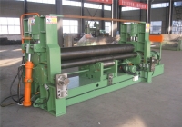Rolling Machine
